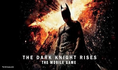 The Dark Knight Rises Mod Apk + Data Download