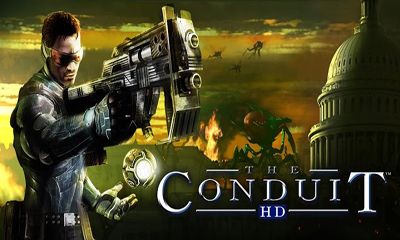 The Conduit HD MOD APK + DATA for Android