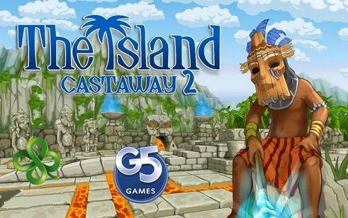 The island: Castaway 2 Mod Apk + Data Download