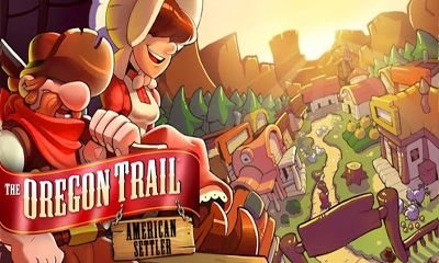 The Oregon Trail American Settler Mod Apk + Data Download