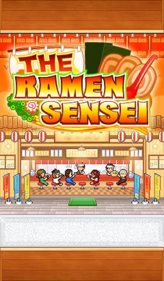 The Ramen Sensei Mod Apk For Android