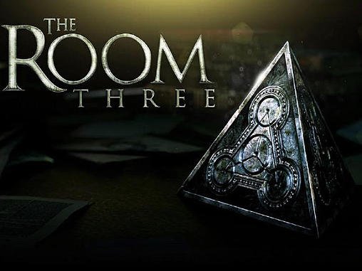 The Room 3 Mod Apk + Data Download