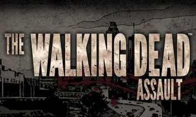 The Walking Dead Assault Mod Apk Download