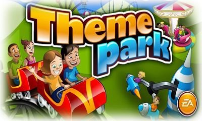 Theme Park Mod Apk Download