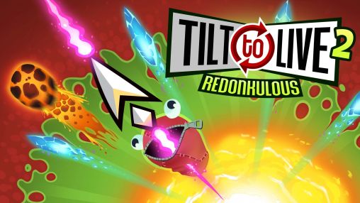 Tilt to Live 2 Redonkulous Mod Apk + Data Download