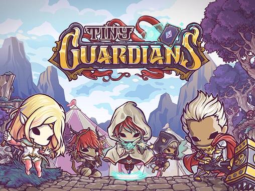 Tiny Guardians MOD (Unlimited Money/Unlock) APK for Android