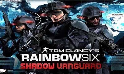 Tom Clancy’s Rainbow Six Shadow Vanguard Mod Apk Download