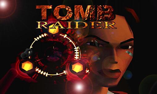 Tomb Raider I MOD APK + DATA Download
