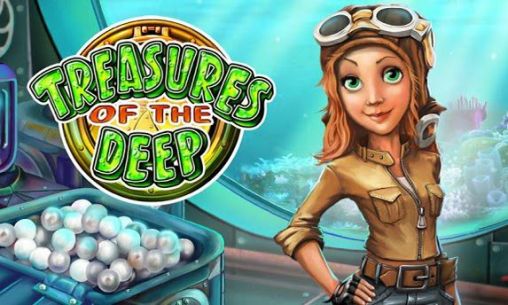 Treasures of the Deep MOD APK for Android