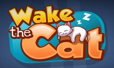 Wake the Cat MOD APK Download
