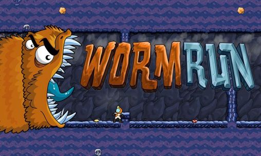 Worm Run Mod Apk Download