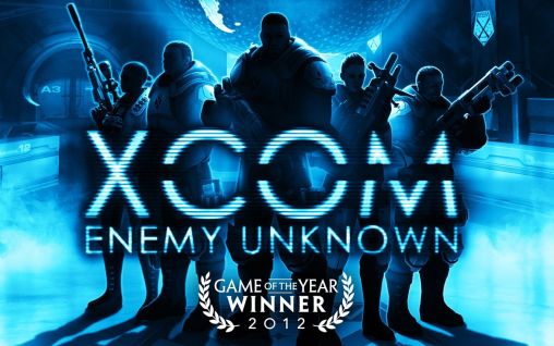 XCOM Enemy Unknown MOD (Unlimited Money) APK + OBB for Android