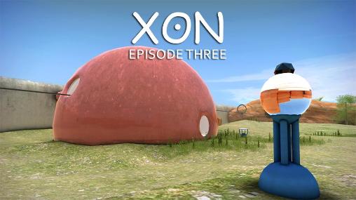 XON Episode Three Mod Apk For Android