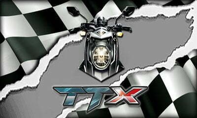 Yamaha TTx Revolution MOD APK for Android