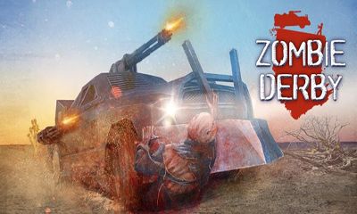 Zombie Derby Mod Apk Download