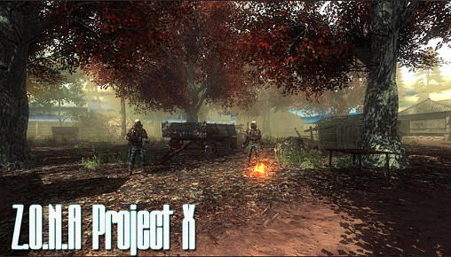 Z.O.N.A Project X Mod Apk + Data For Android
