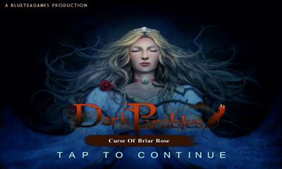 Dark Parables: Briar Rose Mod Apk + Data Download