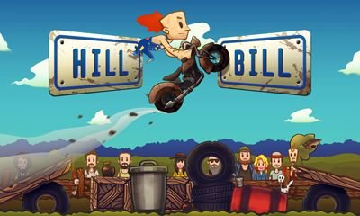 Hill Bill Mod Apk + Data Download