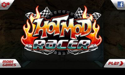 Hot Mod Racer MOD APK Download