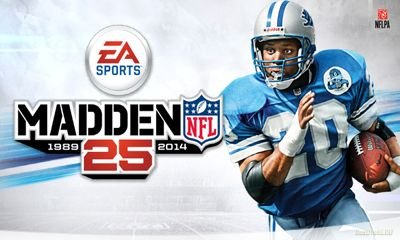 Madden NFL 25 by EA Sports Mod Apk + Data Download