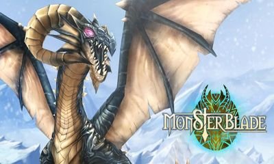 Monster Blade Mod Apk + Data Download