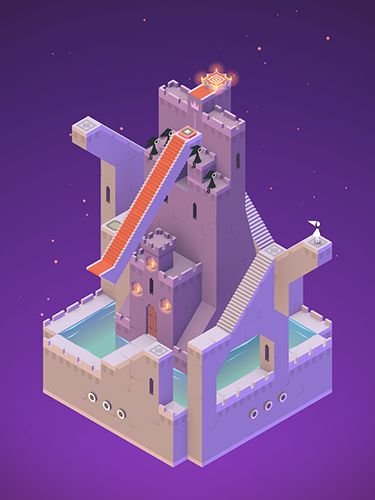 Monument Valley Mod Apk For Android