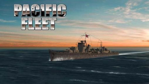 Pacific Fleet Mod Apk Download