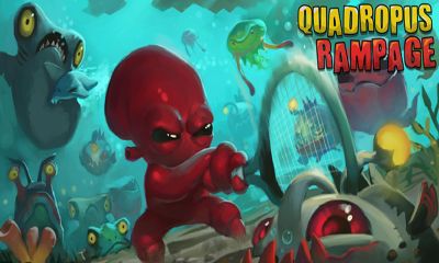 Quadropus Rampage v2.0.47 Mod Apk Download