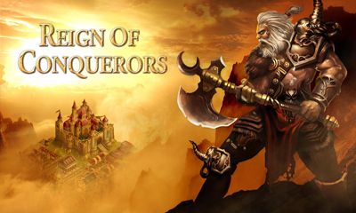 Reign of Conquerors MOD APK + OBB For Android