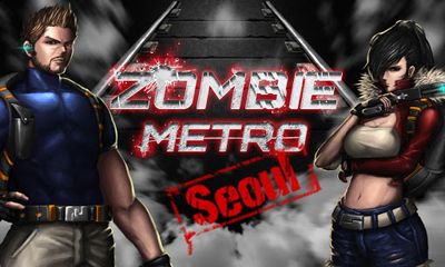 Zombie Metro Seoul Mod Apk Download