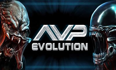 AVP Evolution Mod Apk For Android