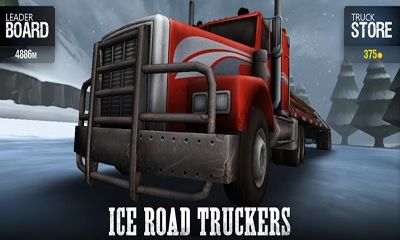 Ice Road Truckers Mod Apk For Android