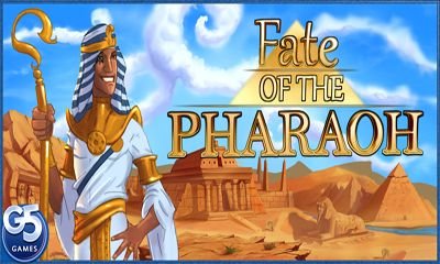 Fate of the Pharaoh Mod Apk + Data Download