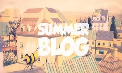 Summer Blog HD Mod Apk + Data Download