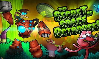 The Secret Of Space Octopuses MOD APK + OBB Download