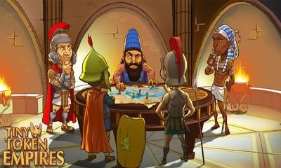 Tiny Token Empires Mod Apk + Data Download
