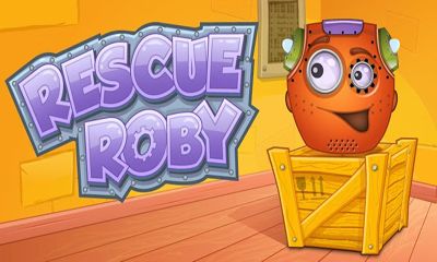 Rescue Roby HD Mod Apk Download