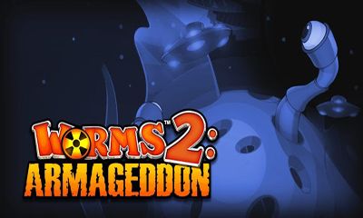 Worms 2 Armageddon MOD (unlimited money) APK for Android