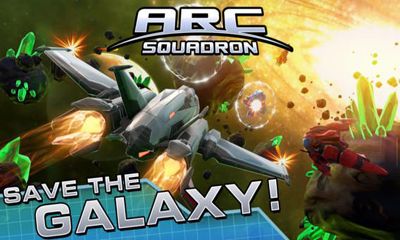 ARC Squadron Redux Mod Apk + Data Download