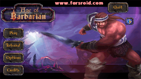 Age Of Chaos Mod Apk Download
