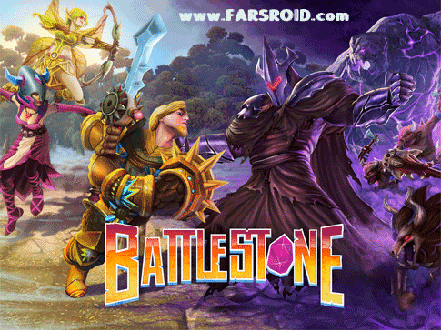Battlestone Mod Apk Download
