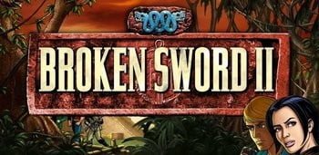Broken Sword 2: Remastered MOD APK + OBB For Android