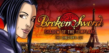 Broken Sword: Director’s Cut Mod Apk + Data For Android