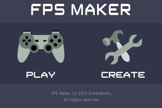 FPS Creator Mod Apk For Android