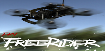 FPV Freerider Mod Apk For Android