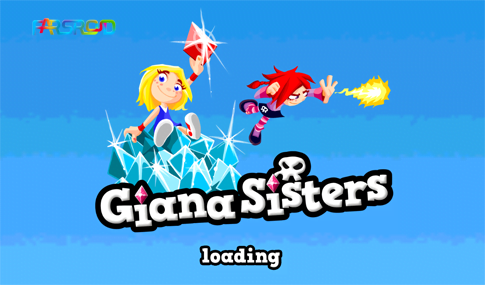 Giana Sisters Mod Apk + Data Download