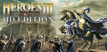 Heroes of Might & Magic III HD MOD APK For Android