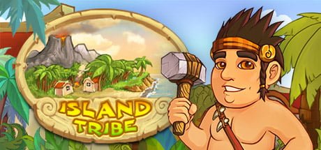 Island Tribe Free Mod Apk + Data Download