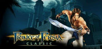 Prince of Persia Classic Mod Apk + Data For Android
