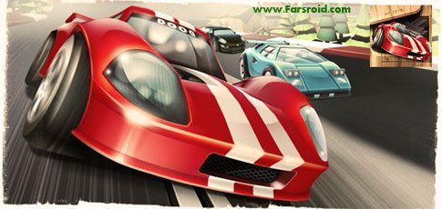 Rail Racing Limited Edition MOD APK + OBB Download